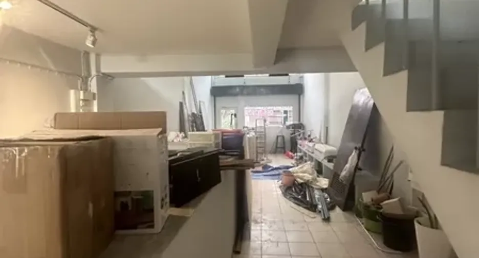 Gewerbefläche zur Miete in Khlong Toei, Bangkok