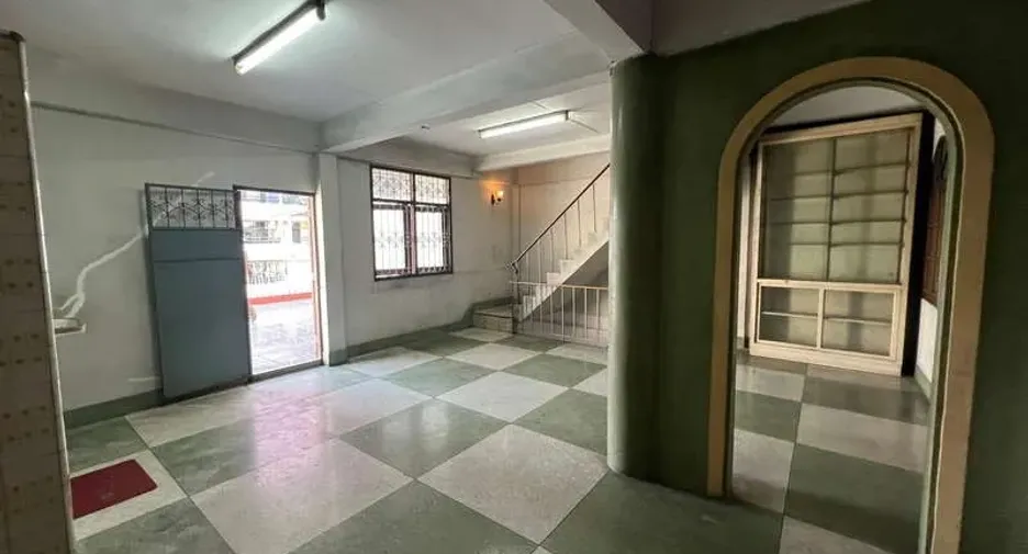 For rent retail Space in Suan Luang, Bangkok