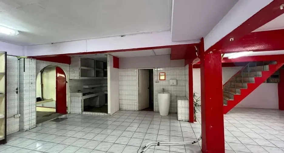 For rent retail Space in Suan Luang, Bangkok