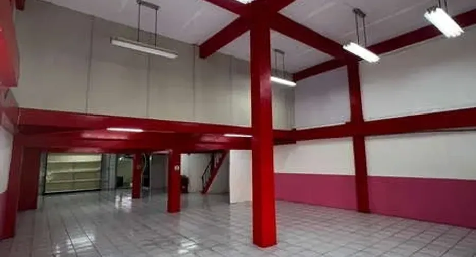 For rent retail Space in Suan Luang, Bangkok