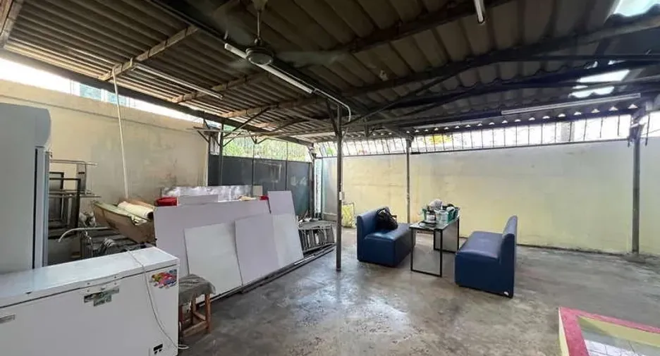 For rent retail Space in Suan Luang, Bangkok