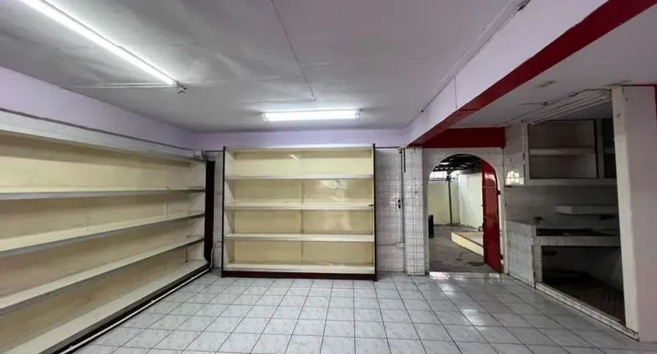 For rent retail Space in Suan Luang, Bangkok