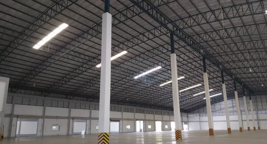 Almacén en alquiler en Mueang Samut Prakan, Samut Prakan