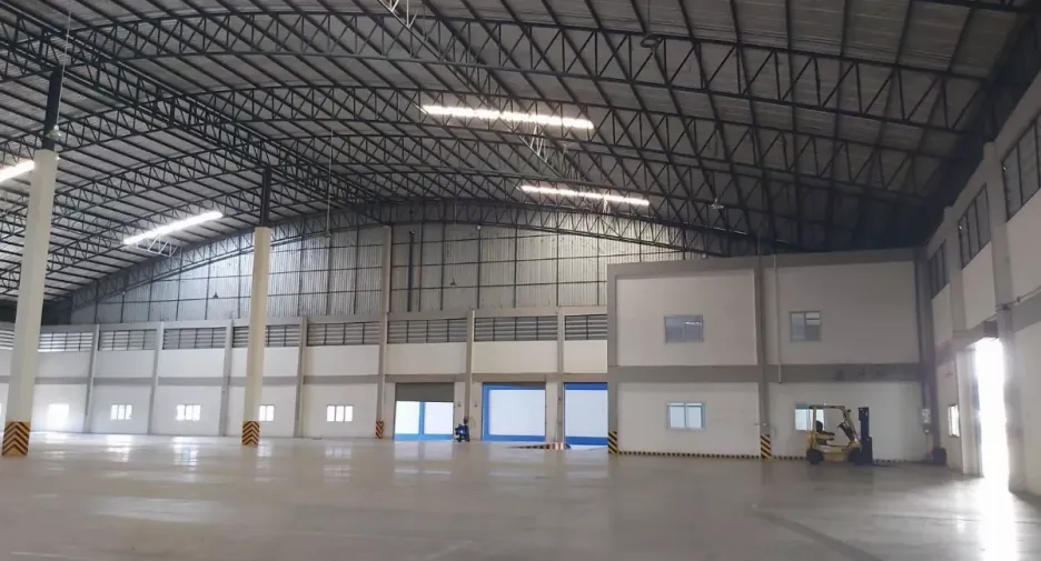 Almacén en alquiler en Mueang Samut Prakan, Samut Prakan