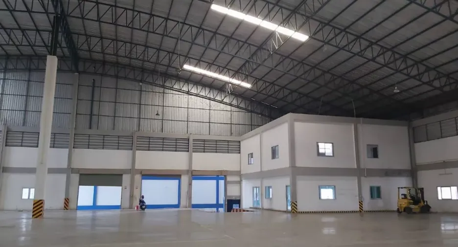 Almacén en alquiler en Mueang Samut Prakan, Samut Prakan