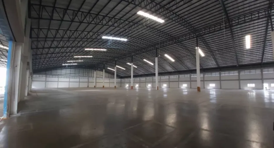 Almacén en alquiler en Mueang Samut Prakan, Samut Prakan