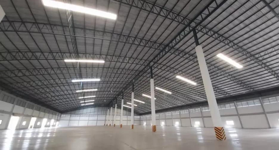 Almacén en alquiler en Mueang Samut Prakan, Samut Prakan