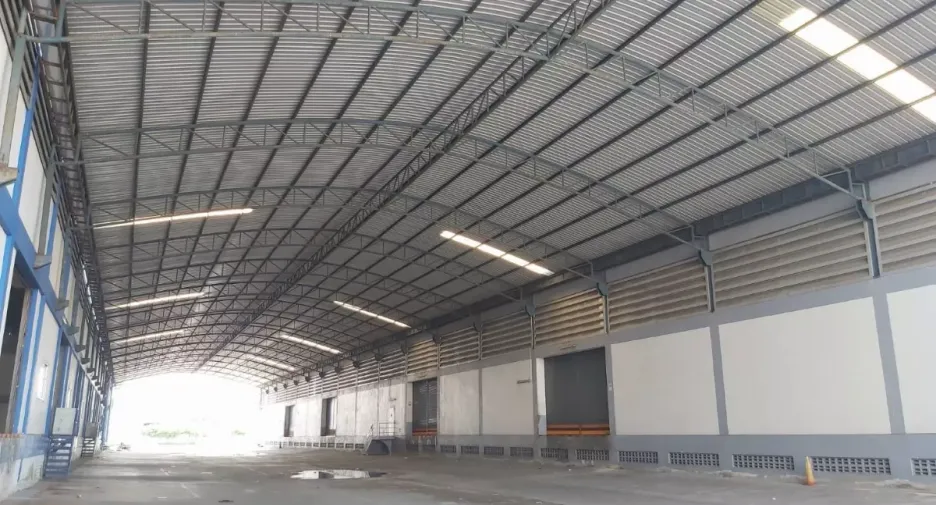 Almacén en alquiler en Mueang Samut Prakan, Samut Prakan