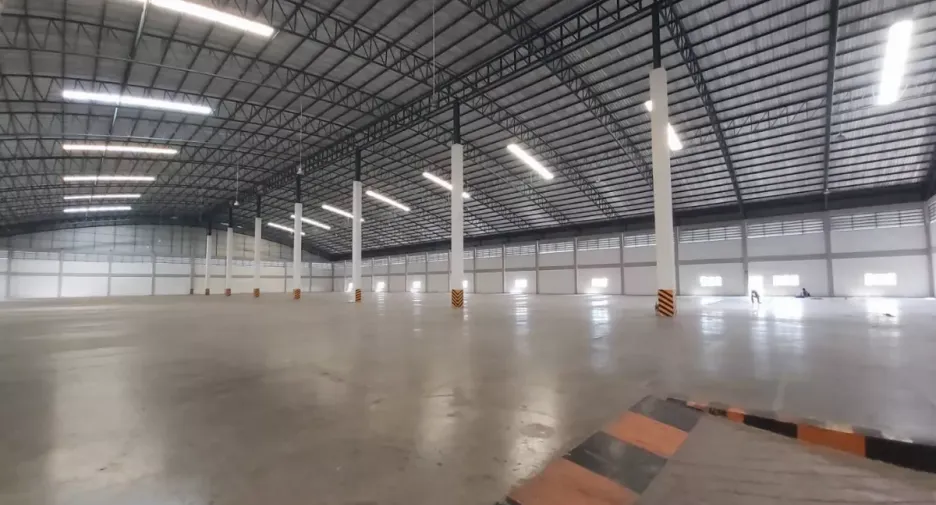 Almacén en alquiler en Mueang Samut Prakan, Samut Prakan
