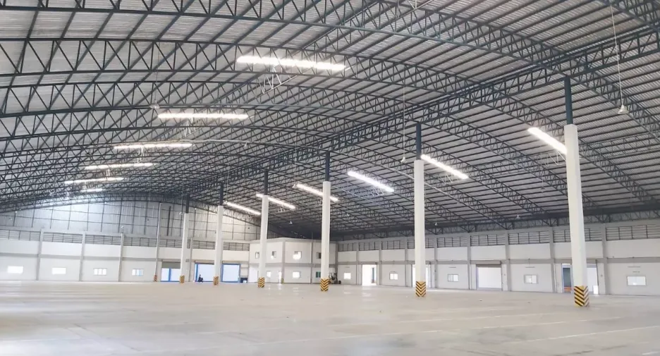 Almacén en alquiler en Mueang Samut Prakan, Samut Prakan