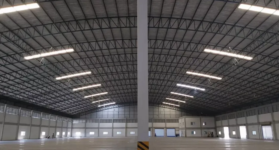 Almacén en alquiler en Mueang Samut Prakan, Samut Prakan