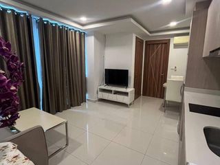 For Rent 2 Bedroom Condo In Bang Lamung, Chonburi
