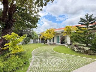 For Rent 2 Bedroom House In Bang Lamung, Chonburi