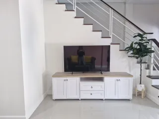 For rent 3 bedrooms house in Cha Am, Phetchaburi