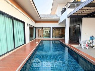 For Rent 3 Bedroom Villa In Bang Saray, Pattaya