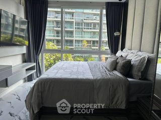 For Rent 2 Bedroom Condo In Bang Lamung, Chonburi