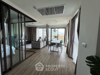 For Rent 1 Bedroom Condo In Bang Lamung, Chonburi