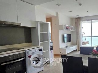 For Rent 1 Bedroom Condo In Bang Lamung, Chonburi