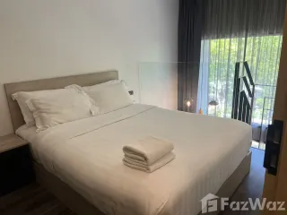 For Rent 1 Bedroom Condo In Mueang Phuket