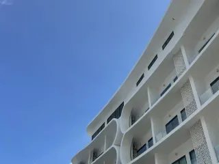 À louer 1 chambre condo à Mueang Phuket, Phuket