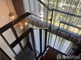 À louer 1 chambre condo à Mueang Phuket, Phuket