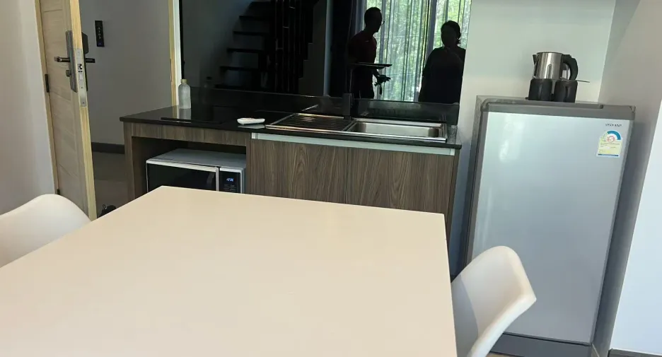 For rent 1 bed condo in Mueang Phuket, Phuket