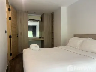 À louer 1 chambre condo à Mueang Phuket, Phuket