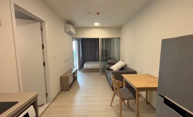 For rent 1 bed condo in Phra Khanong, Bangkok
