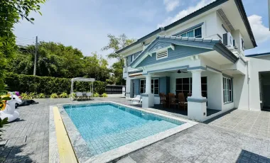For rent 3 bedrooms house in Mueang Phuket, Phuket