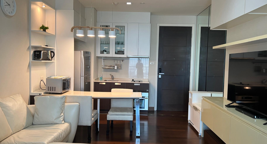 For sale 1 Beds condo in Watthana, Bangkok