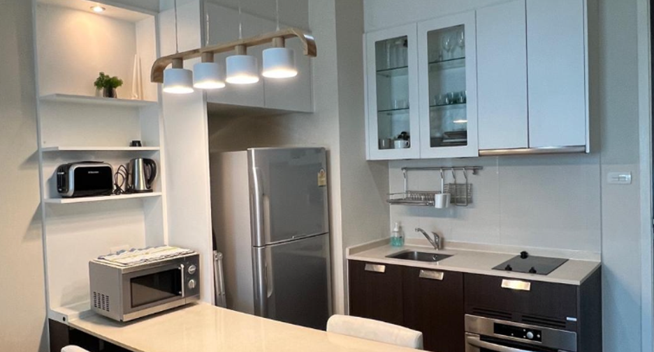 For sale 1 Beds condo in Watthana, Bangkok