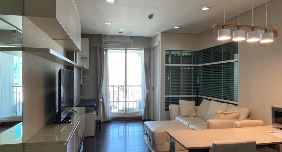 For sale 1 Beds condo in Watthana, Bangkok