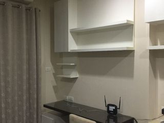 Аренда 1 кровать кондо в Щаттхана, Бангкок