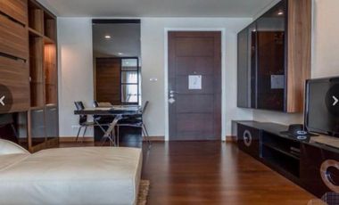Wohnung zur Miete mit Studio in Watthana, Bangkok