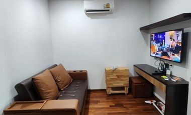 Condo en alquiler de 1 habitaciones en Pathum Wan, Bangkok