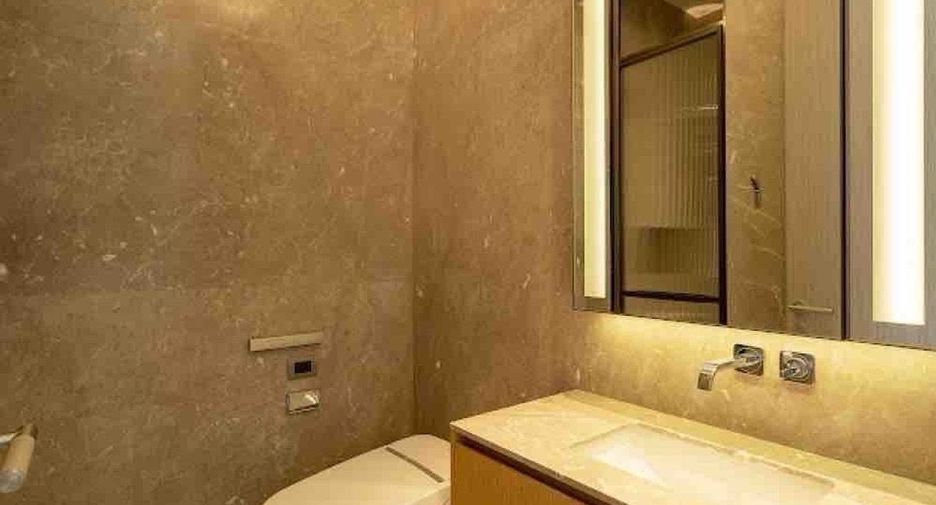Condo en venta y en alquiler de 2 habitaciones en Pathum Wan, Bangkok