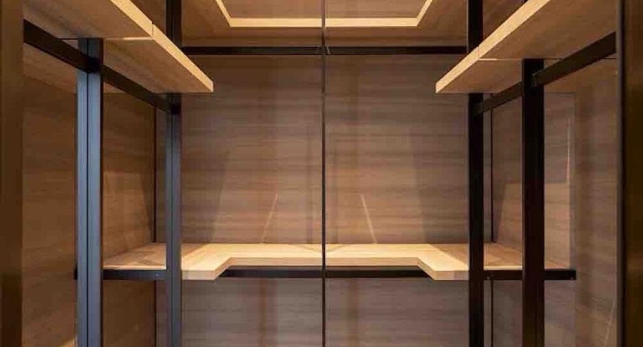 Condo en venta y en alquiler de 2 habitaciones en Pathum Wan, Bangkok