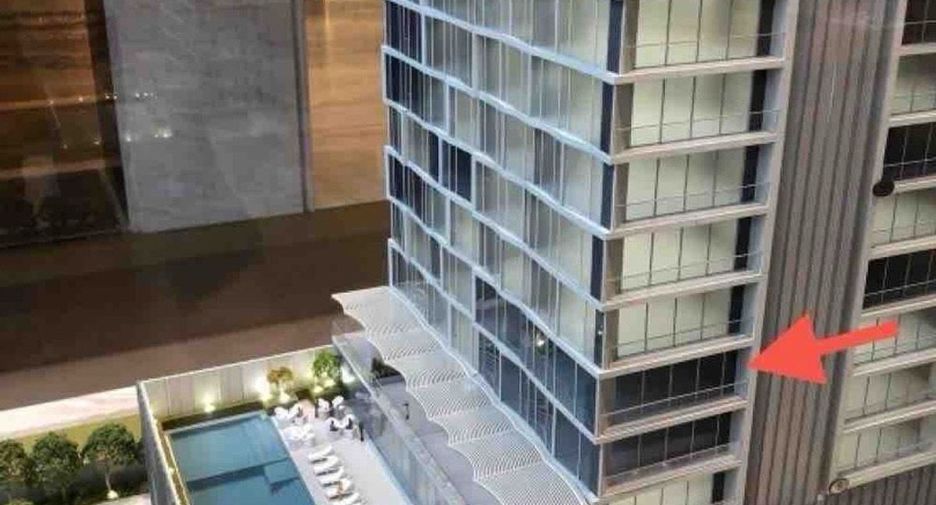 Condo en venta y en alquiler de 2 habitaciones en Pathum Wan, Bangkok