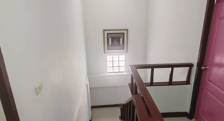 À vendre et à louer 3 chambres maison à Mueang Phuket, Phuket