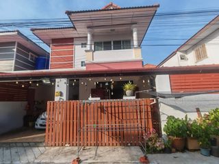 For Rent 3 Bedroom House In Mueang Phuket