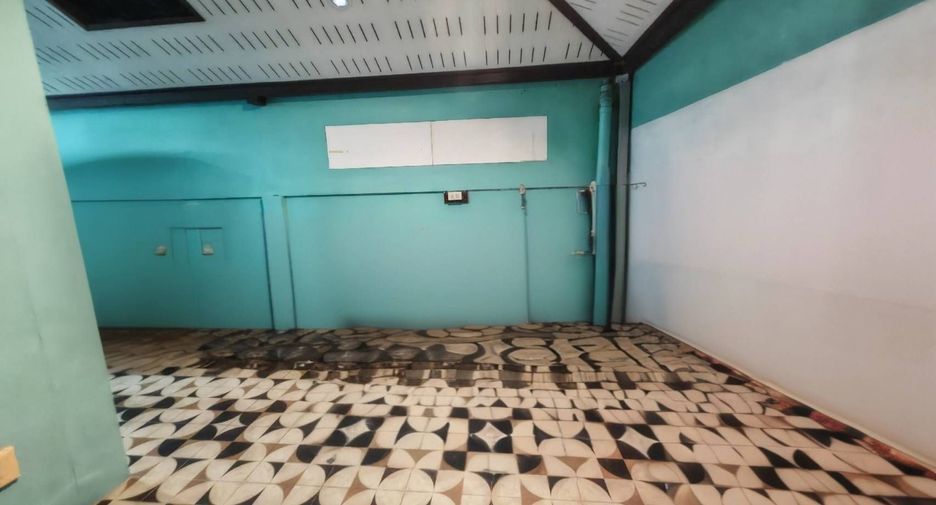 À vendre et à louer 3 chambres maison à Mueang Phuket, Phuket