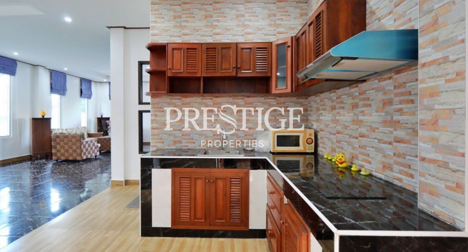 For rent 3 bedrooms house in Bang Lamung, Chonburi