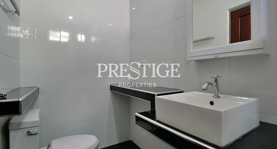 For rent 3 bedrooms house in Bang Lamung, Chonburi