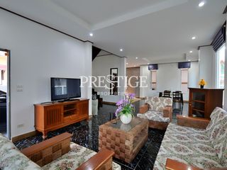Casa en alquiler de 3 habitaciones en Bang Lamung, Chonburi
