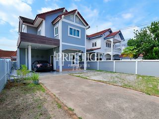 For Rent 3 Bedroom House In Bang Lamung, Chonburi