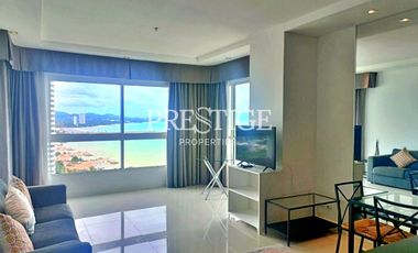 Wohnung zur Miete mit 1 Zimmer in Sattahip, Chonburi