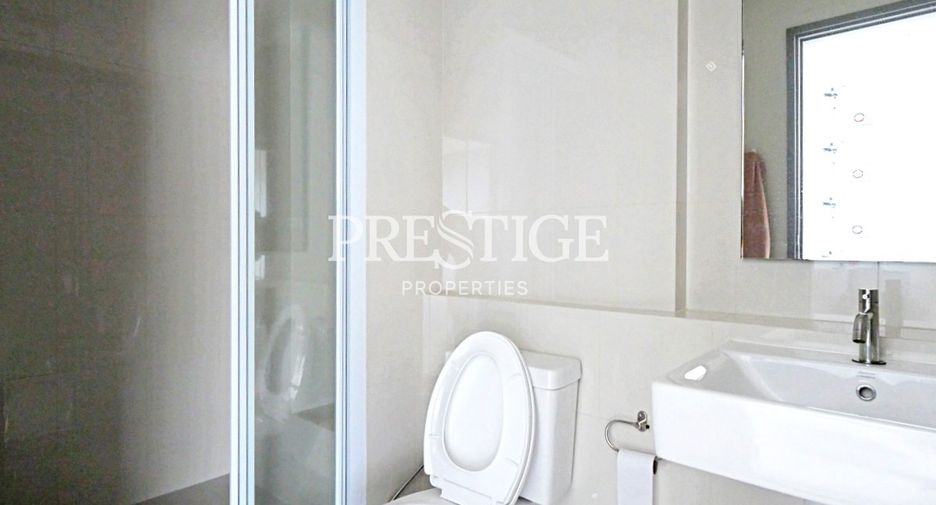 For rent 1 Beds condo in South Pattaya, Pattaya