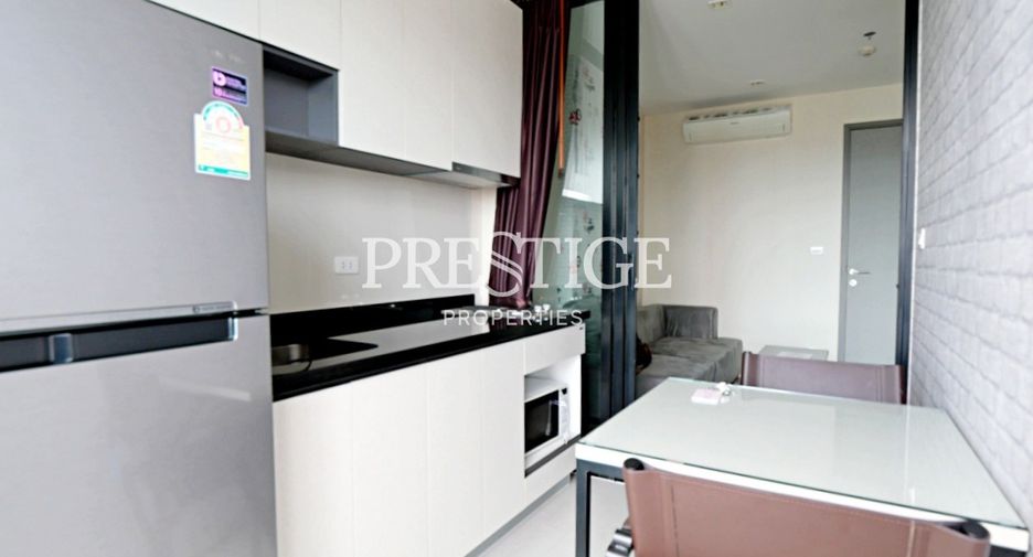 For rent 1 Beds condo in South Pattaya, Pattaya
