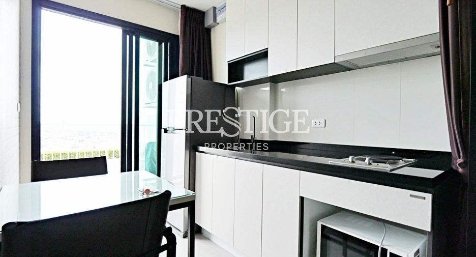 For rent 1 Beds condo in South Pattaya, Pattaya