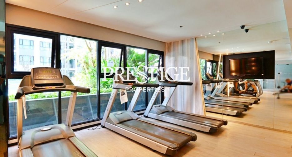 For rent 1 Beds condo in South Pattaya, Pattaya